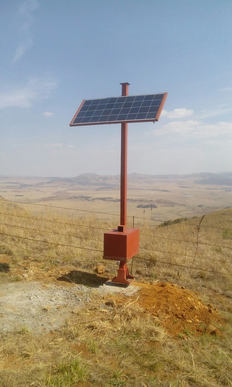 Solar power